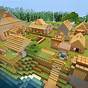 Seed City Minecraft