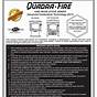 Quadra Fire 3100 Manual
