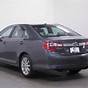 Trade In Value Toyota Camry