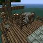 Ship Wheel Minecraft