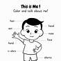 Phonics For 3 Year Olds Printable