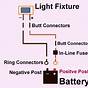 Rv Wiring Diagram For 12v Led Lights