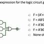 Expression To Circuit Diagram