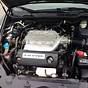 Engine For 2007 Honda Accord