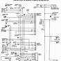 95 Chevy 4x4 Actuator Wiring Diagram