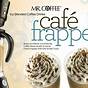 Mr Coffee Frappe Machine 3 In 1