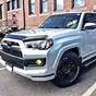 Tires For 2011 Toyota 4runner Limited