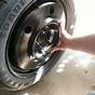 2011 Ford Explorer Water In Spare Tire Well