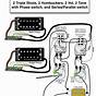 Active Pickup Wiring Diagram