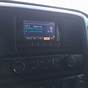 2014 Chevy Silverado Radio Upgrade