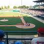 Victory Field Seating Chart Rows
