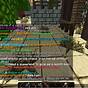 Minecraft All Death Messages