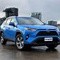 Are There Any Recalls On Toyota Rav4