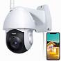 Airlink101 Aic250w Security Camera User Manual