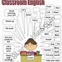 Worksheets For Teaching English