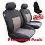 Seat Covers For 2022 Nissan Frontier