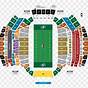 Husky Stadium Virtual Seating Chart