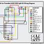 Golf Cart Wiring Diagram Club Car