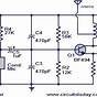 Frequency Modulation Circuit Diagram