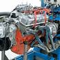 Dodge 318 Truck Engine