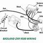 Badland Winches 2000 Lb Winch Wiring Diagram