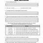 Friction Worksheet Physical Science