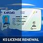 Kansas Driver's License Manual