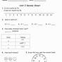 Math Test For 1st Grade