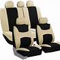 Seat Covers For Toyota Highlander