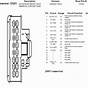 Ford Electrical Wiring Diagrams For Mirrors