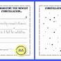 Constellation 4th Grade Science Worksheet
