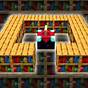 How Much Bookshelves For Max Level Minecraft