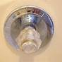Delta Shower Faucet Replacement Kit