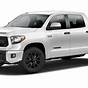 2019 Toyota Tundra Crewmax 4x4 For Sale