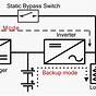 Ups System Electrical Diagram