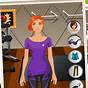 Free Games Online Fashion Show Makeover