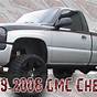 6 Inch Lift Kit For 95 Chevy 1500 4wd
