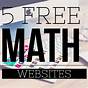 Math Websites For Fourth Graders