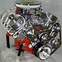 Chevy Crate Engine 1000 Hp