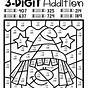 Math Coloring Worksheets For 6th Graders