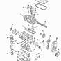 2001 Ford Focus Engine Diagram