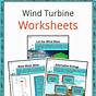 Wind Worksheets