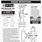King Thermostat Esp 230 Manual