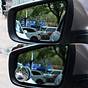 Toyota Camry Blind Spot Mirror