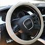 Car Steering Wheel Diameter