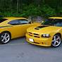 Dodge Charger Super Bee 2015