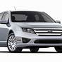 Ford Fusion Safety Recall