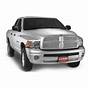 Grill For 2005 Dodge Ram 1500