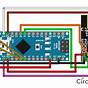 Arduino Car Circuit Diagram