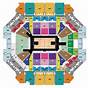 United Center Basketball Seating Chart